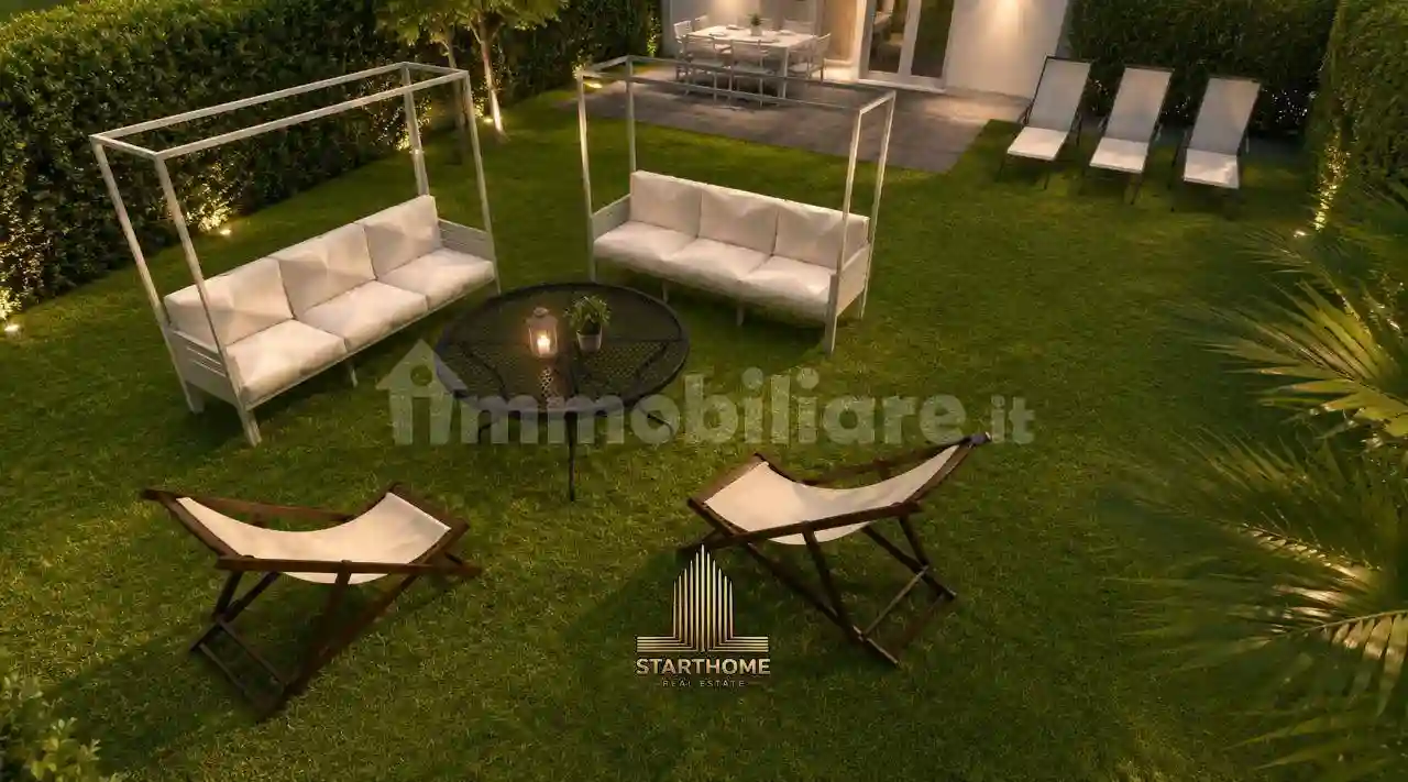 Villa - foto 4