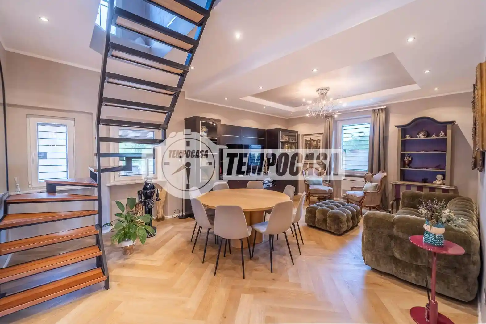 Villa in vendita a Roma