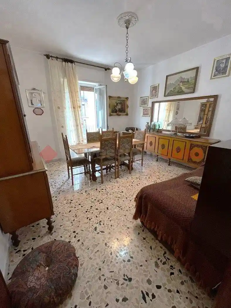 Appartamento in vendita a Bari