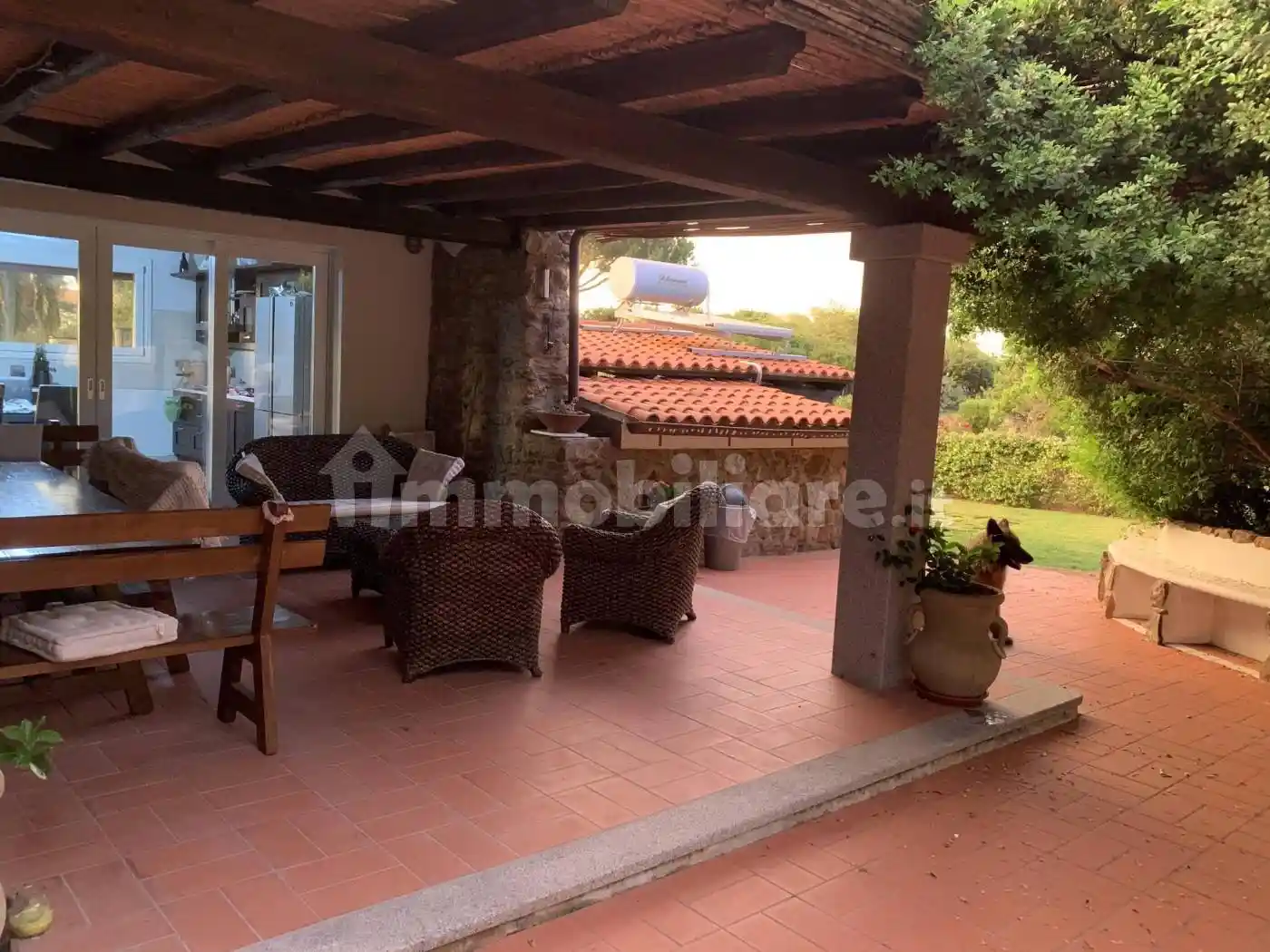 Villa in vendita a Olbia