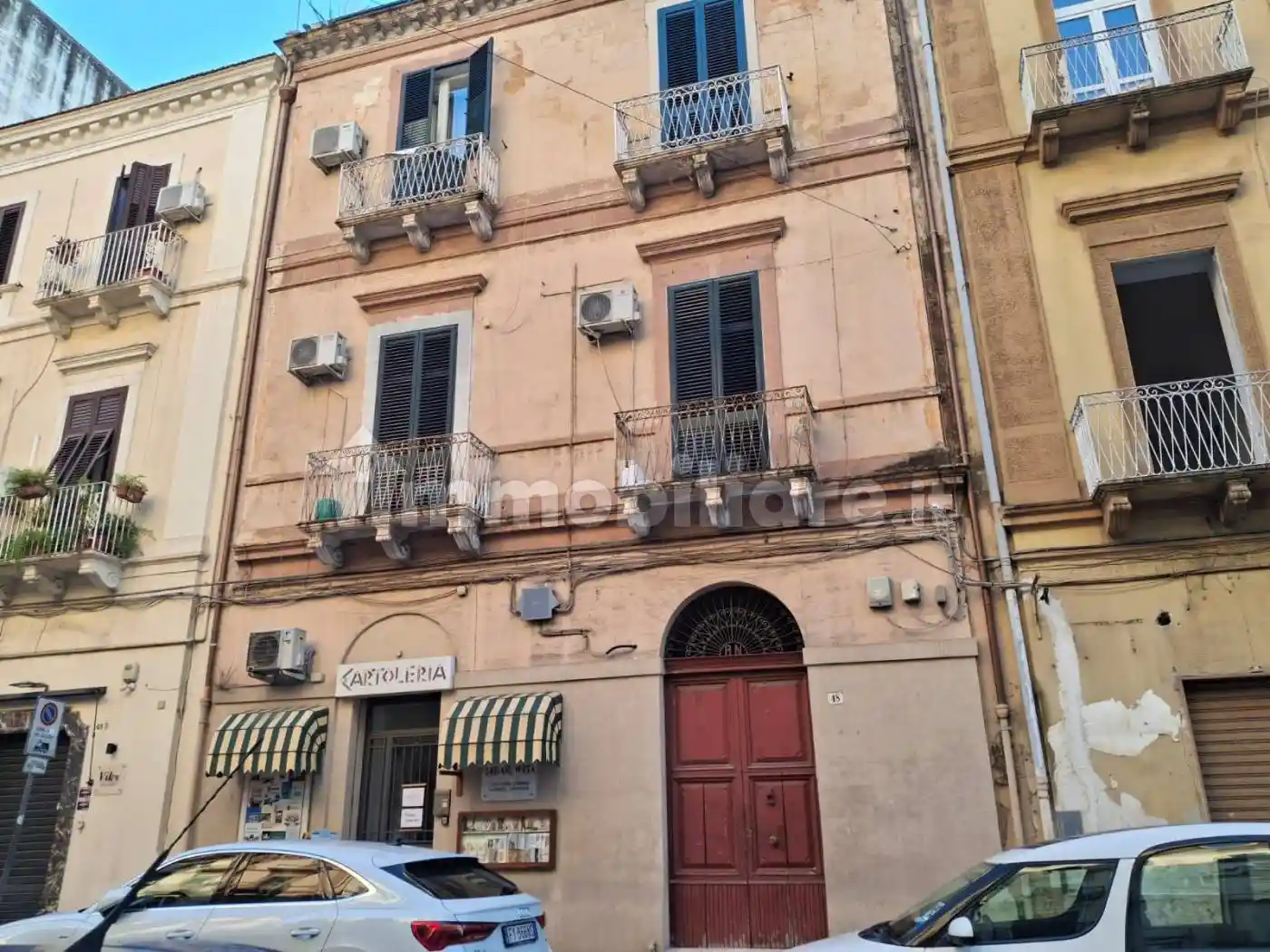Appartamento in affitto a Taranto