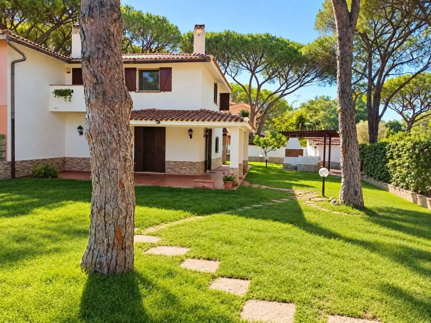 Villa in vendita a Pula