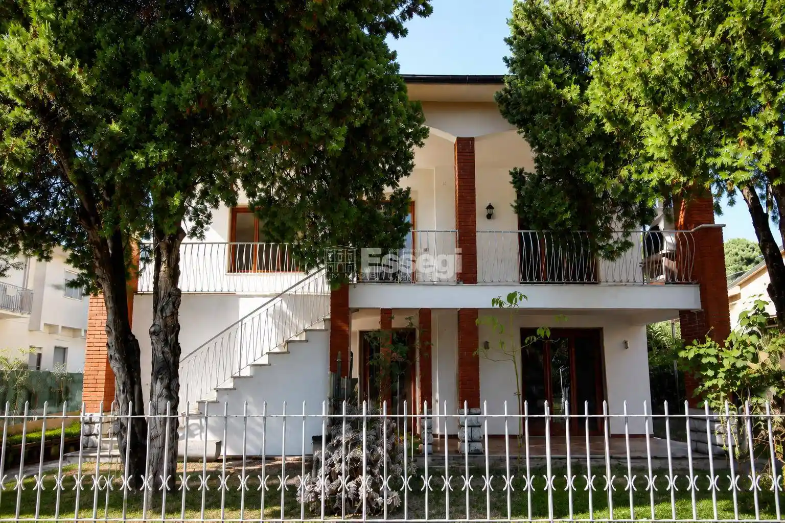 Villa in vendita a Lucca