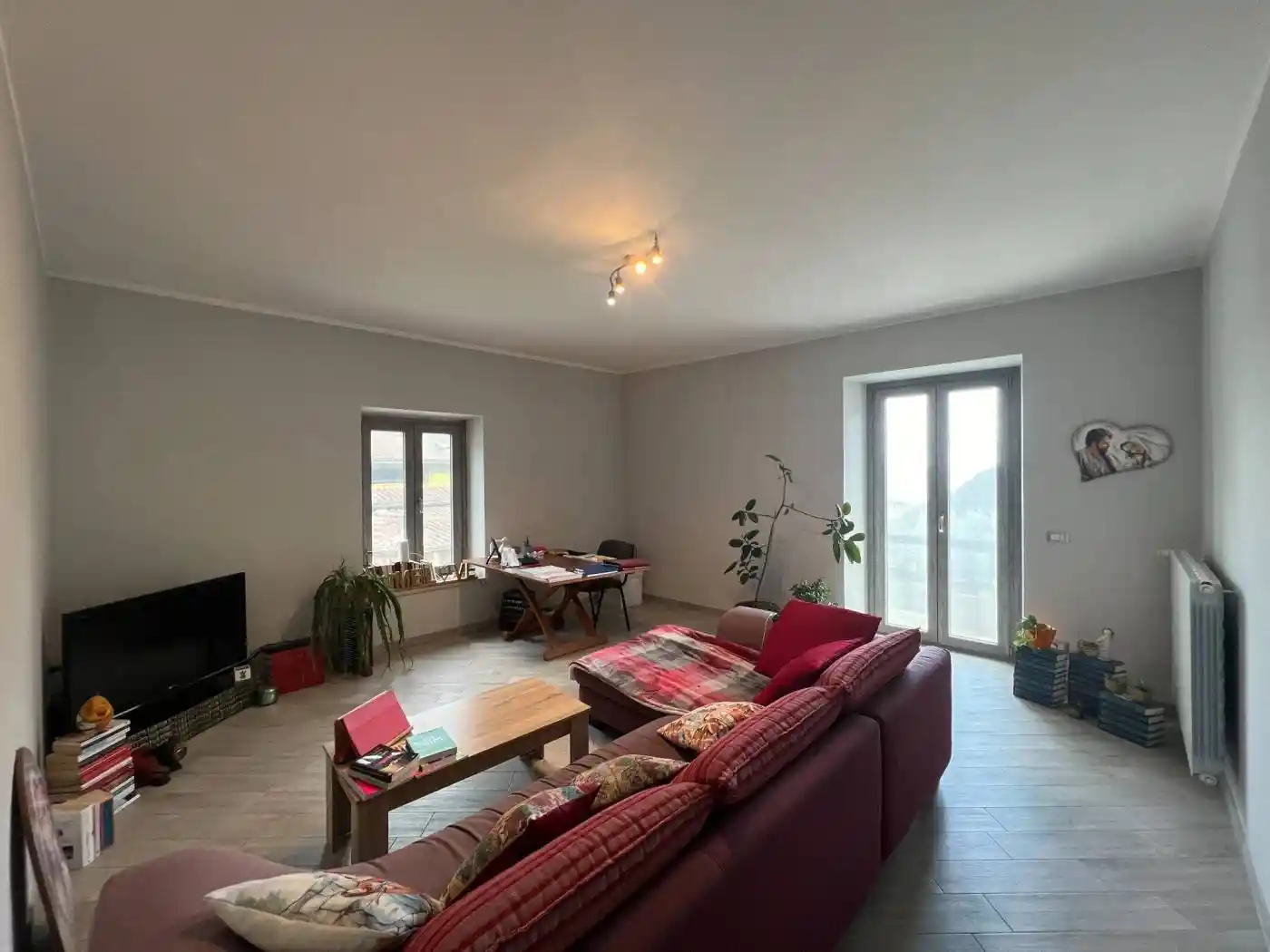 Casa indipendente in vendita a Belmonte Castello