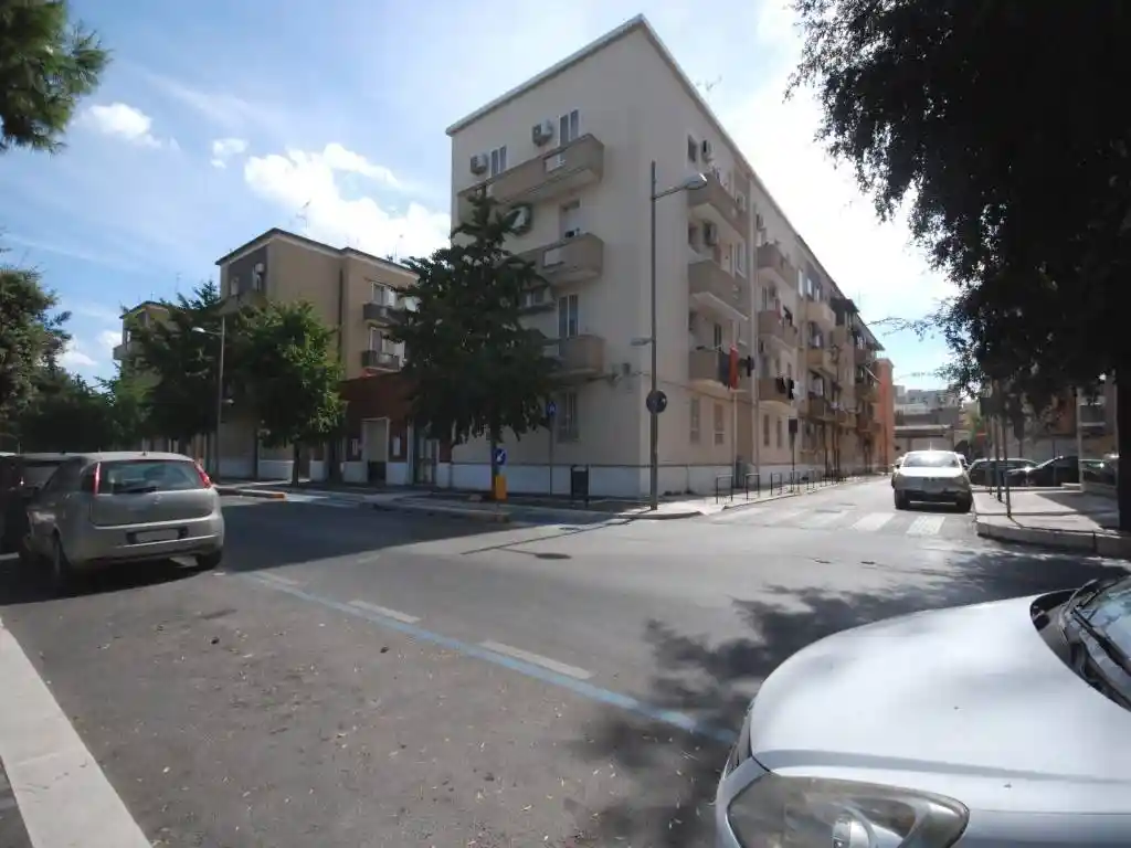 Appartamento in vendita a Foggia