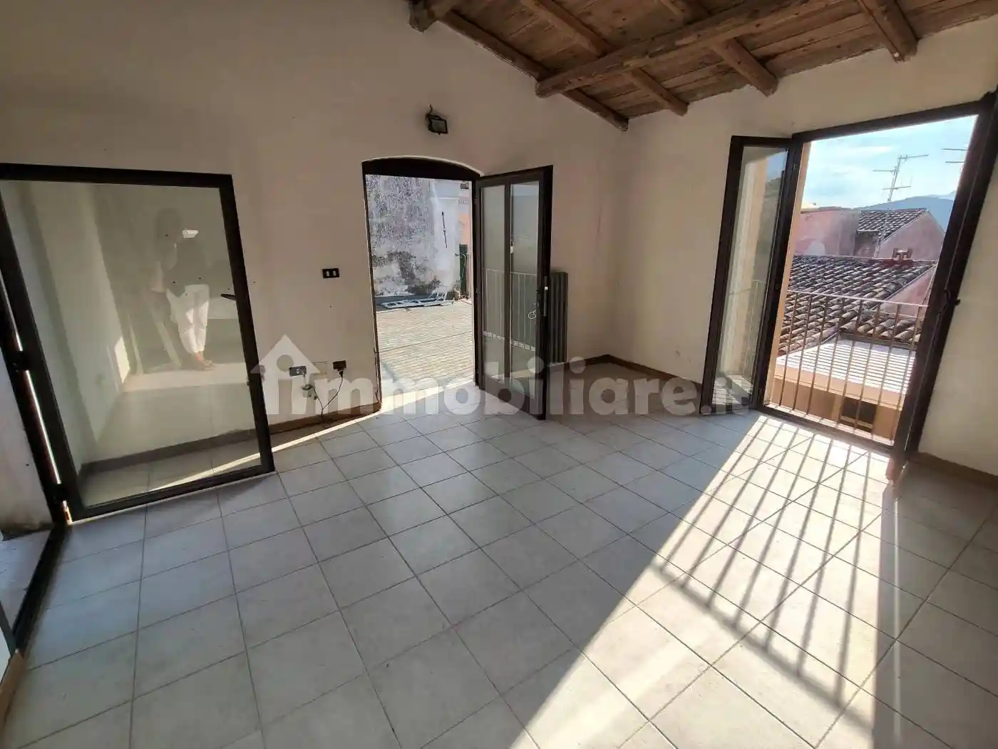 Appartamento in vendita a Isernia