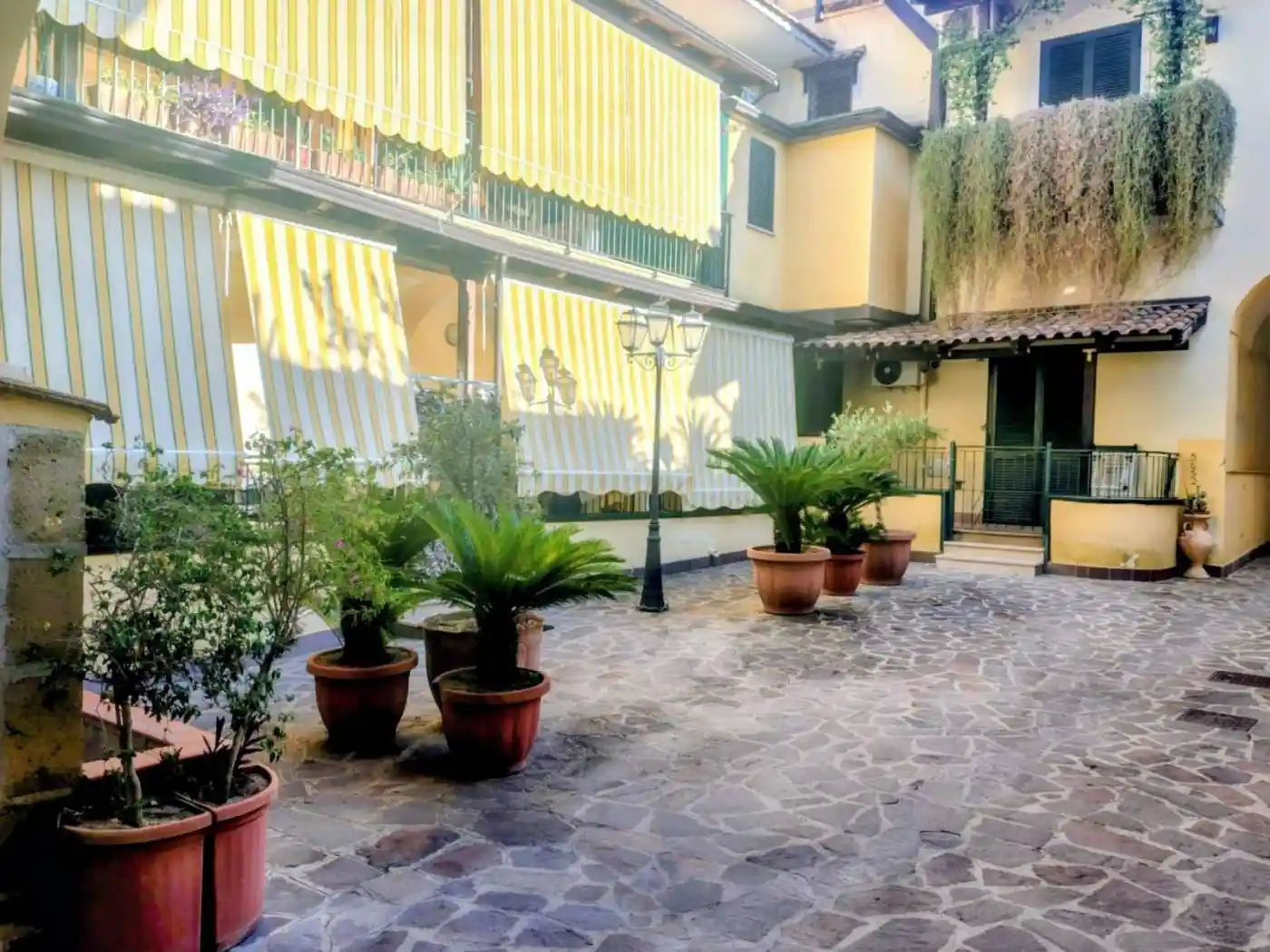 Appartamento in vendita a Maddaloni