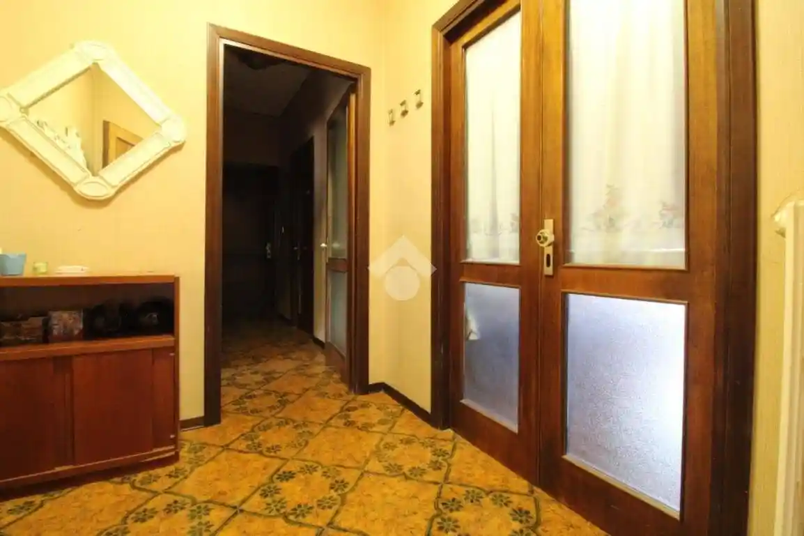 Appartamento in vendita a Campobasso
