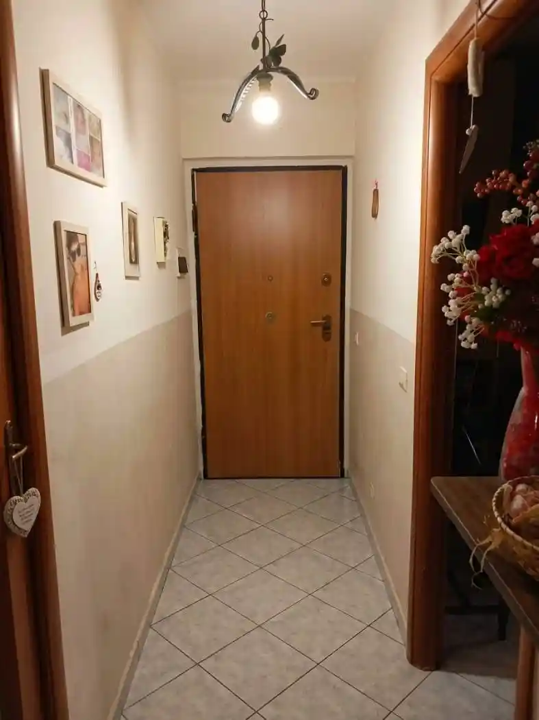 Appartamento in vendita a Misterbianco