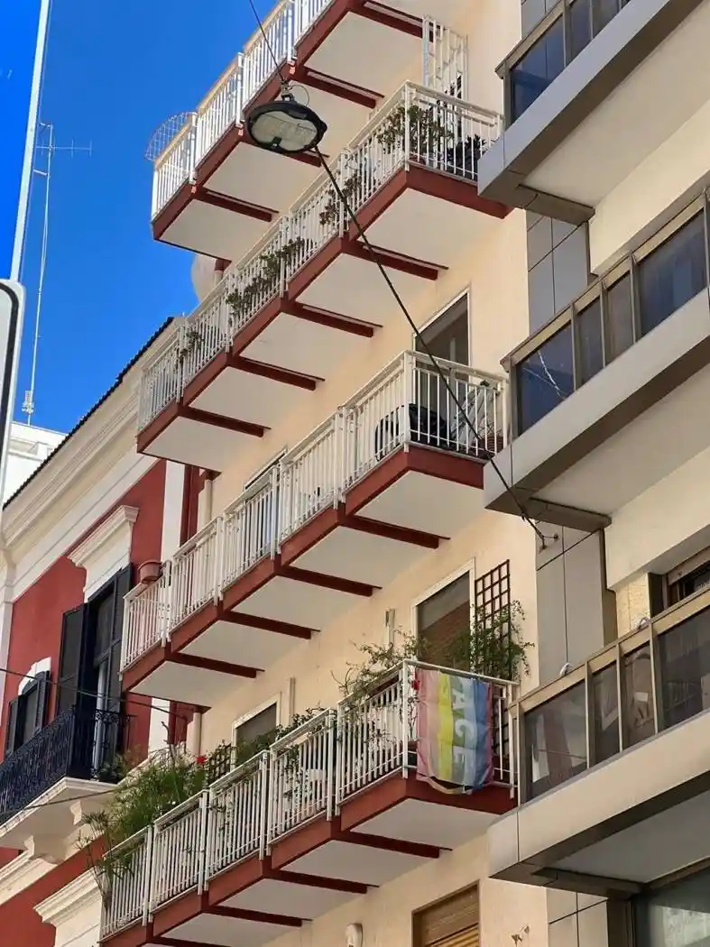Attico - Mansarda in vendita a Bari