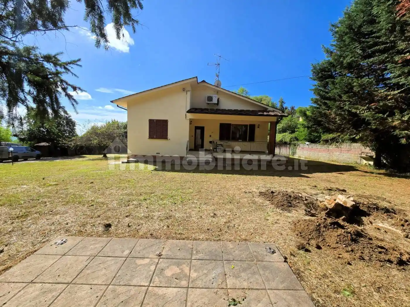 Villa in vendita a Marliana