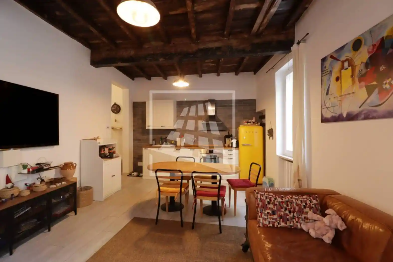 Appartamento in vendita a Reggio Emilia