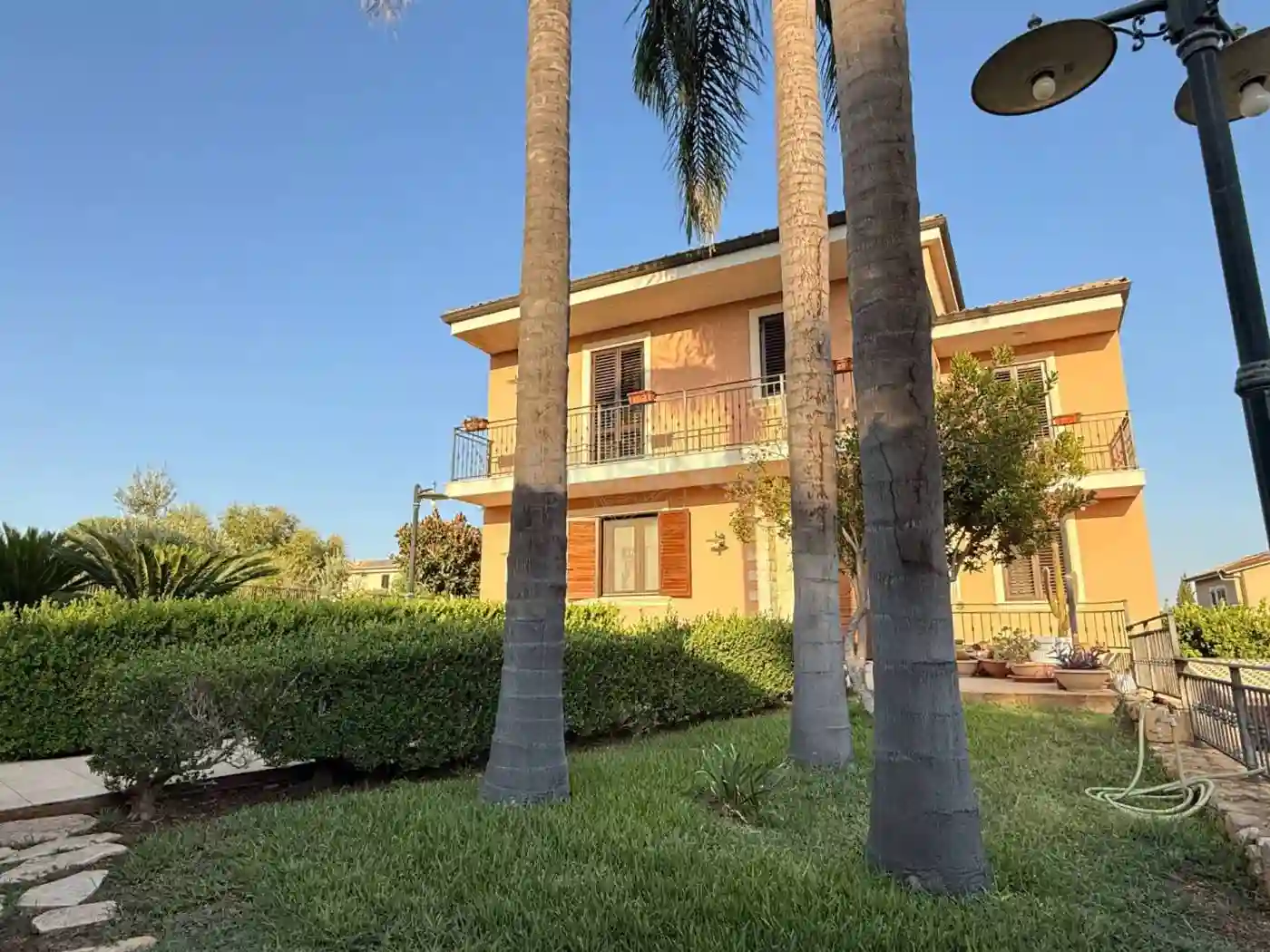 Villa - foto 2