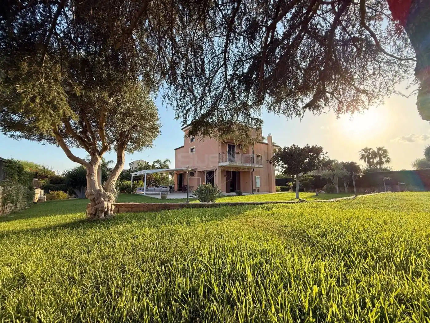 Villa in vendita a Siracusa