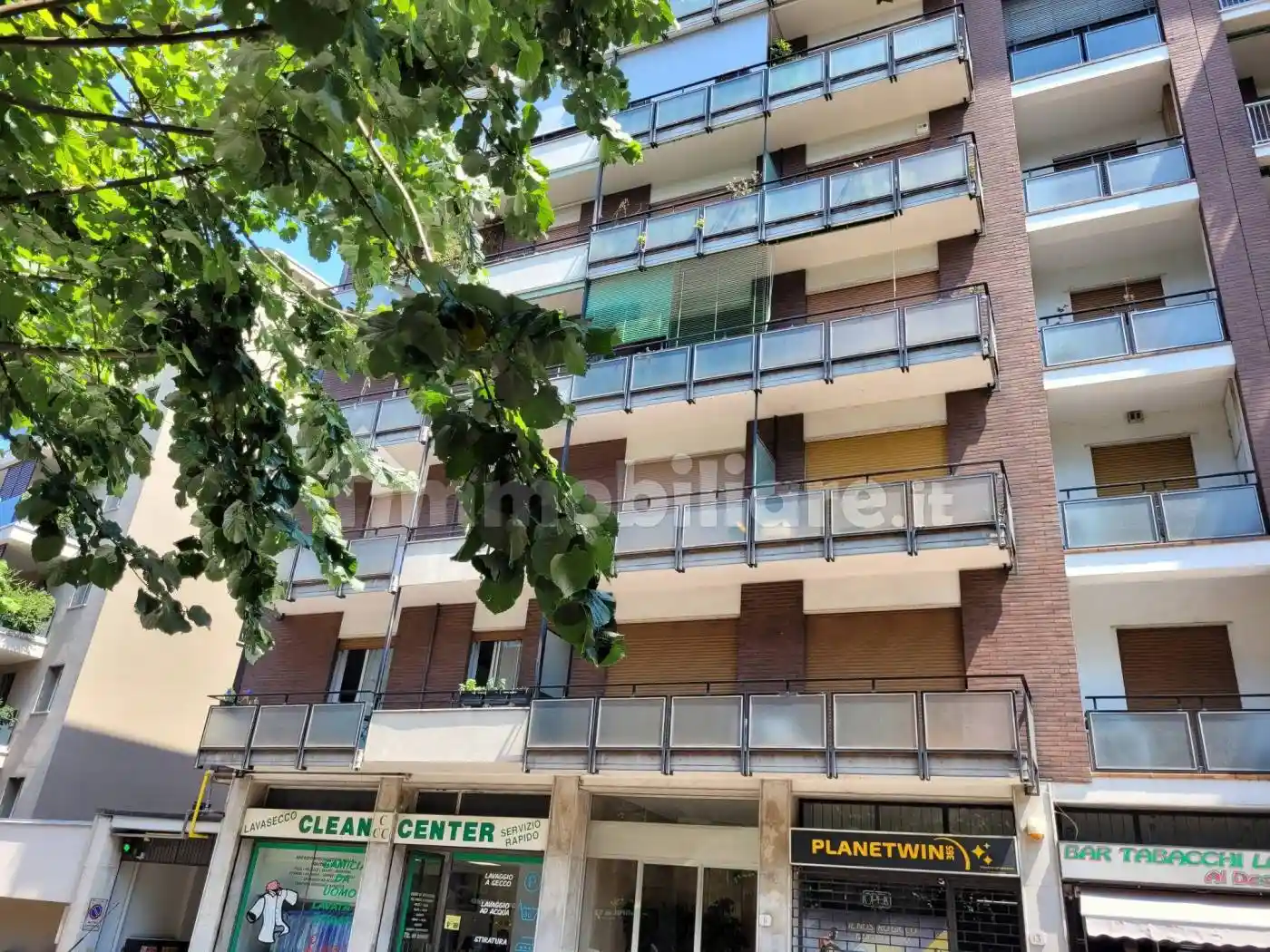 Appartamento in affitto a Como