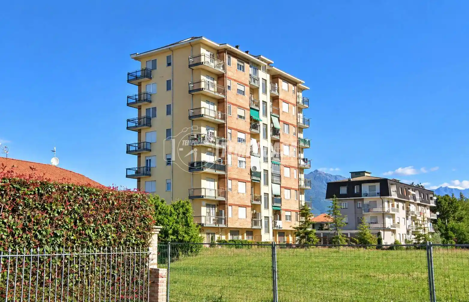 Appartamento in vendita a Favria