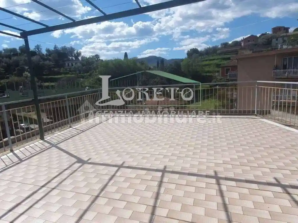 Attico - Mansarda in vendita a Rapallo