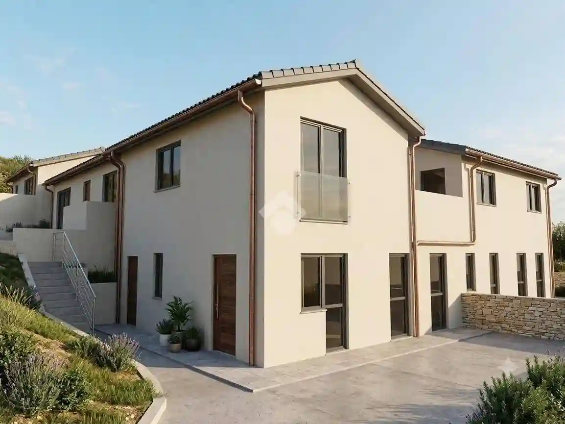Villa - foto 2
