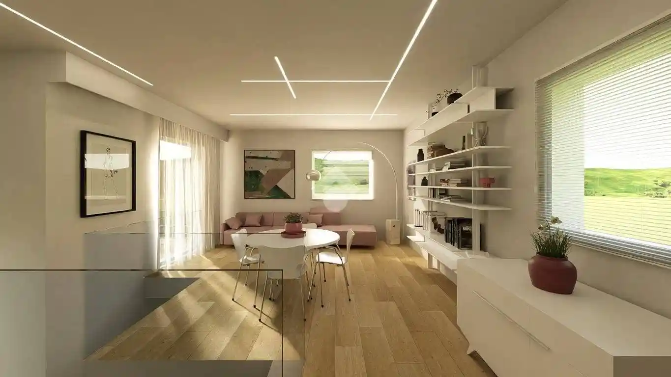Villa in vendita a Casperia