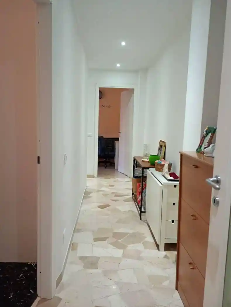Appartamento in vendita a Prato