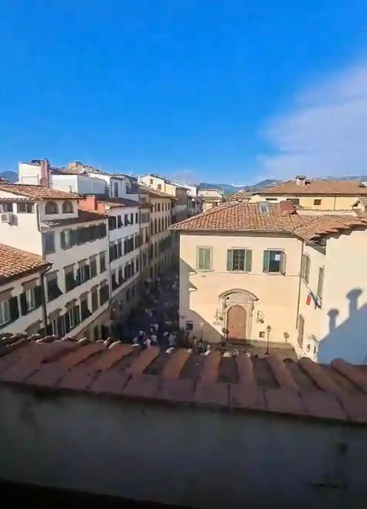 Appartamento in affitto a Firenze