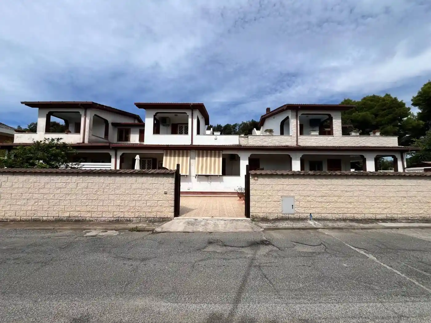 Villa in vendita a Ardea