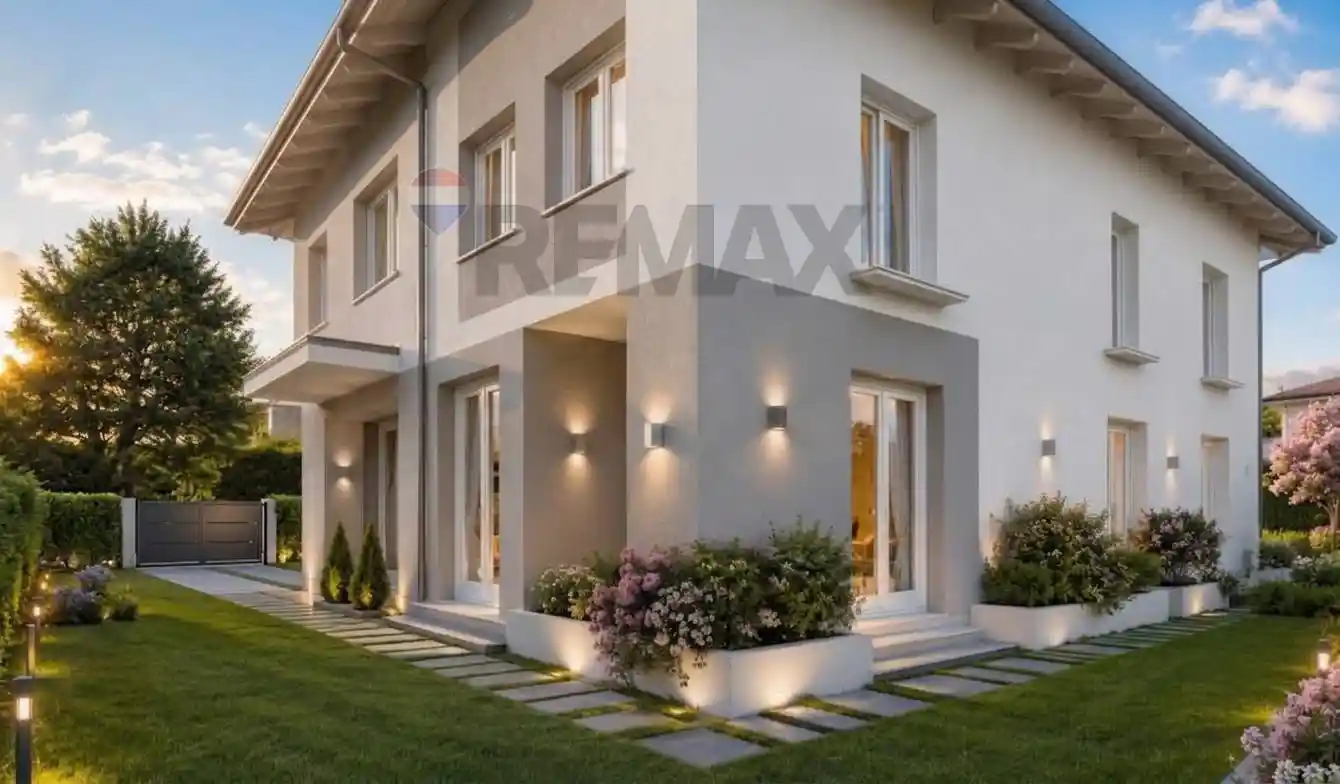 Villa in vendita a Stra