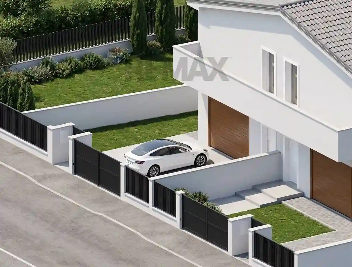 Villa - foto 4