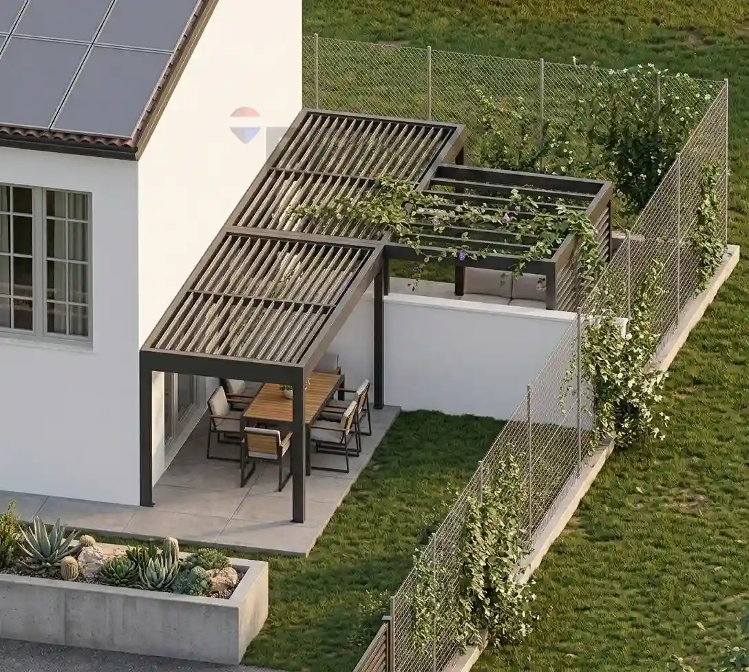 Villa - foto 5