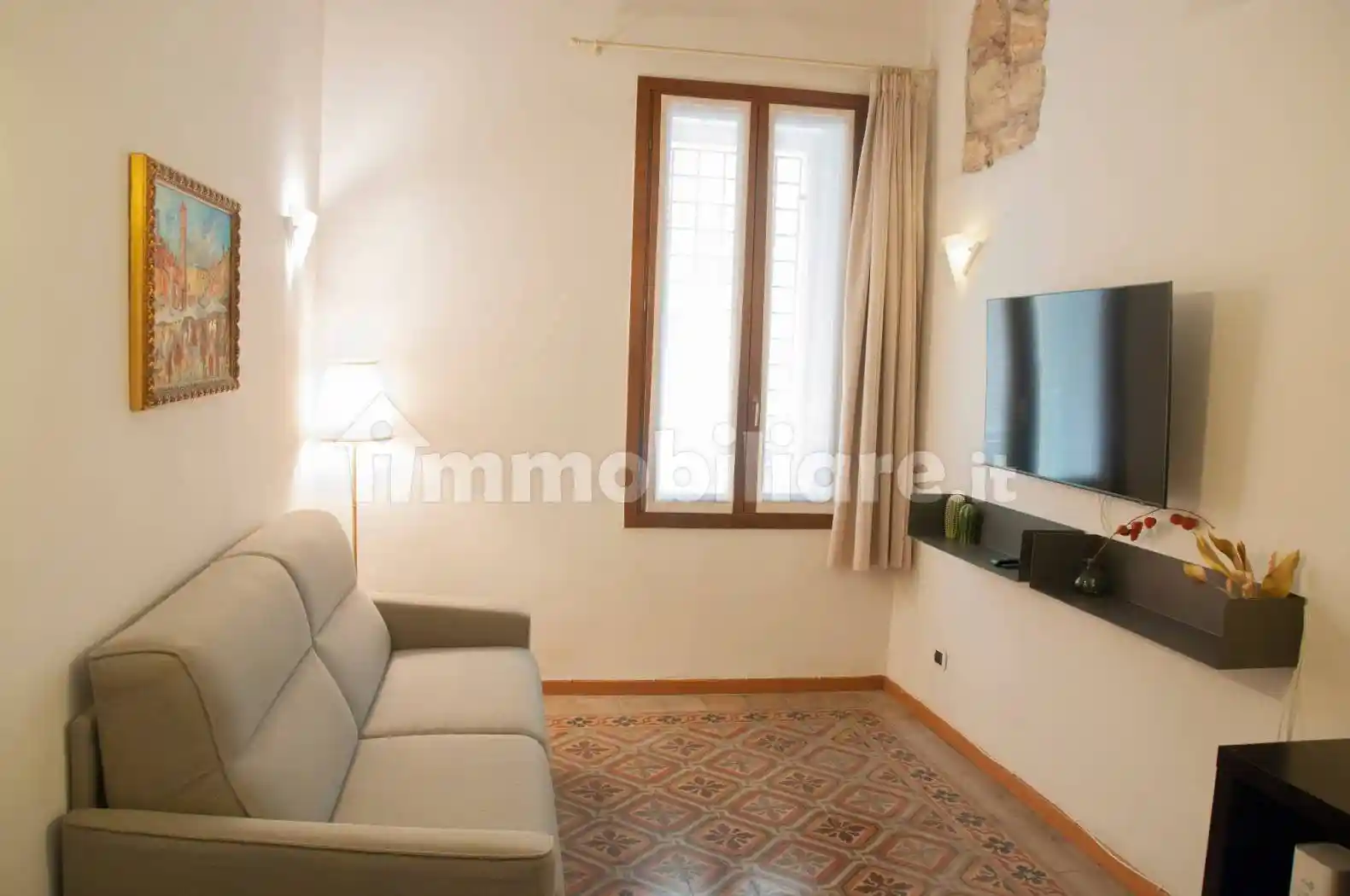 Appartamento in affitto a Verona