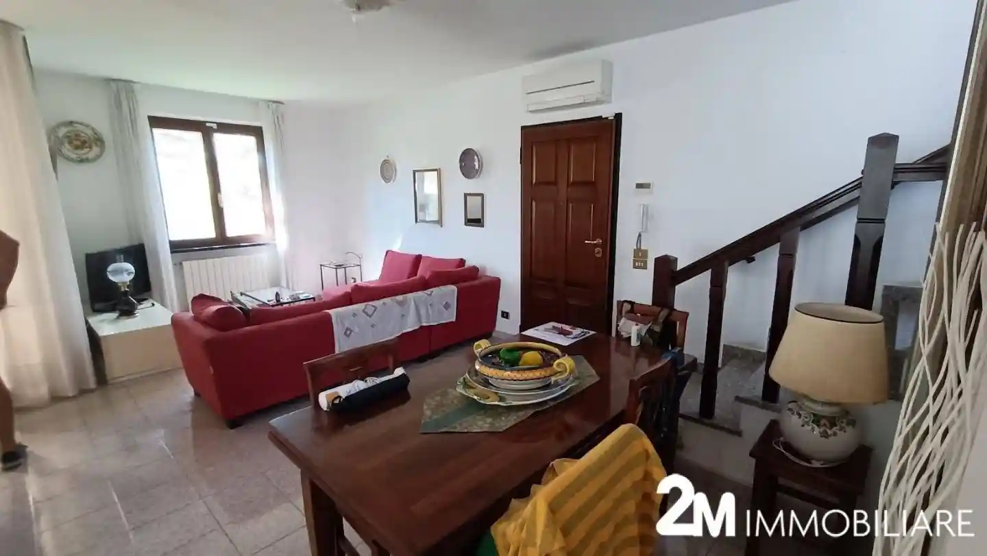 Casa indipendente in vendita a San Giuliano Terme