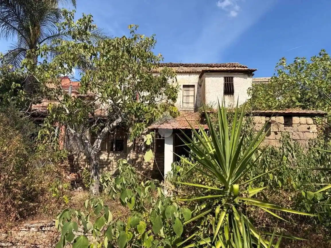 Rustico - Casale in vendita a Arienzo