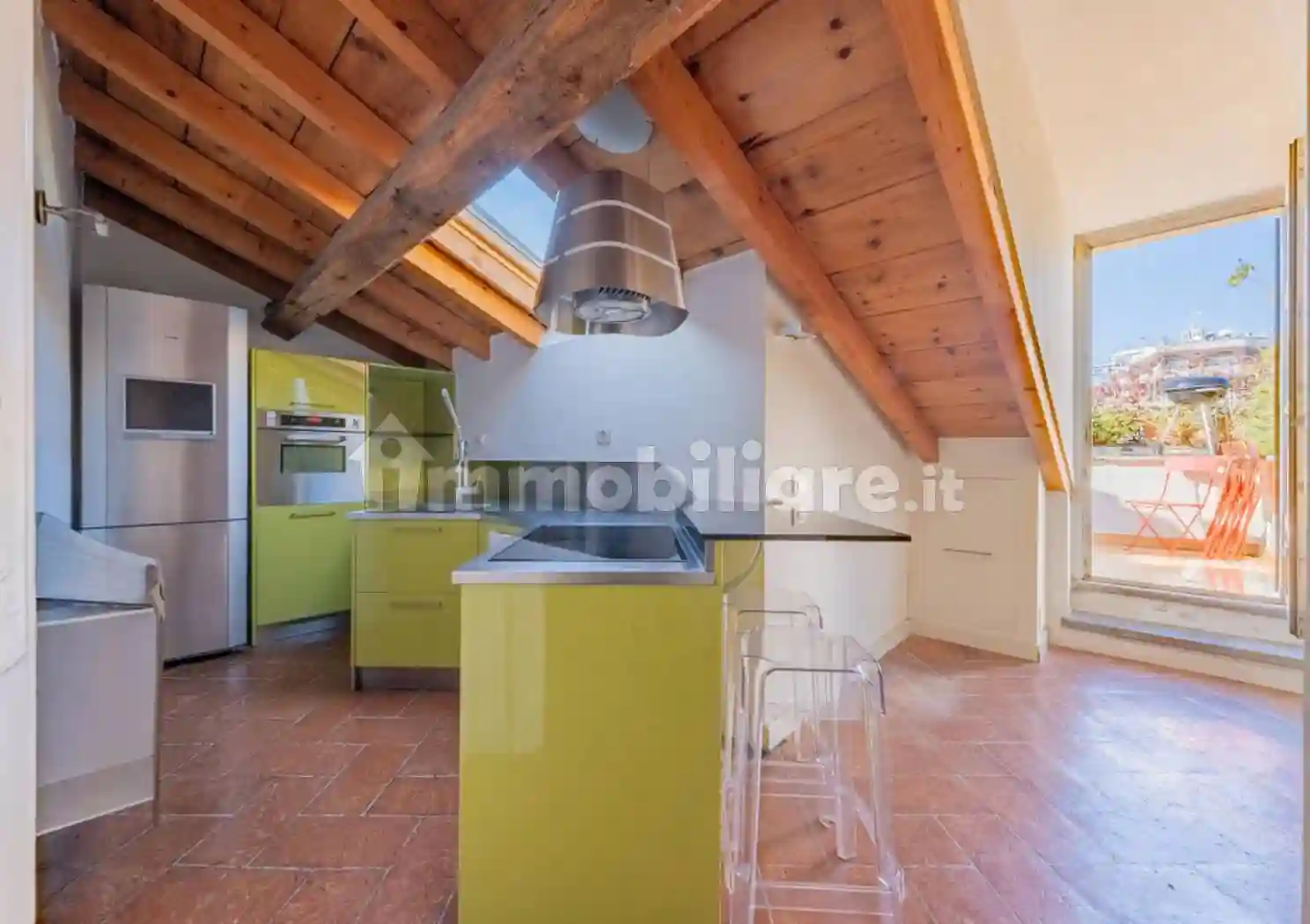 Appartamento - foto 4