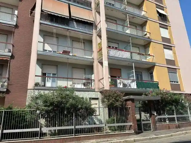 Appartamento in affitto a Vigevano