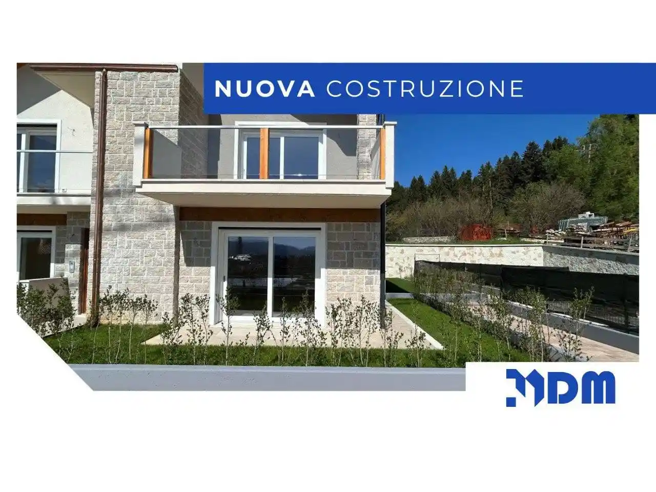 Appartamento in vendita a Roana