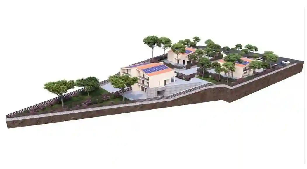 Villa - foto 5