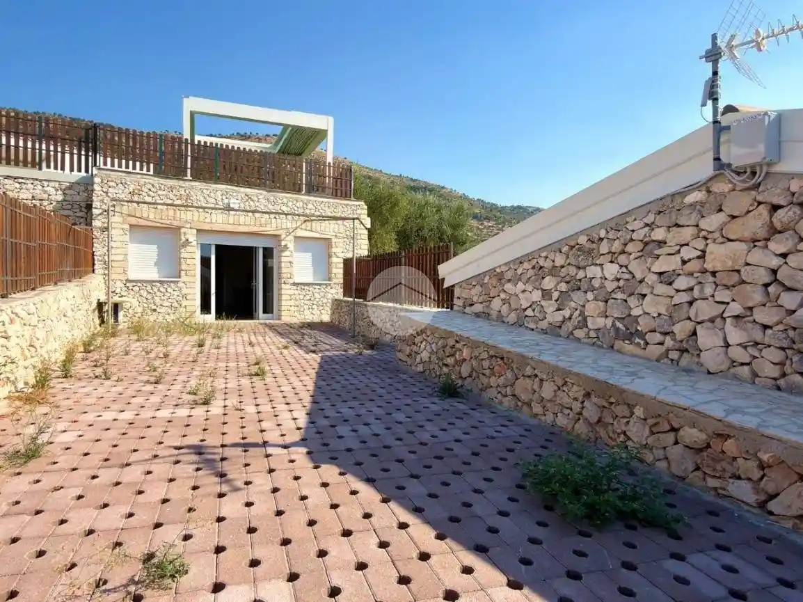 Villa in vendita a Monte Sant'Angelo