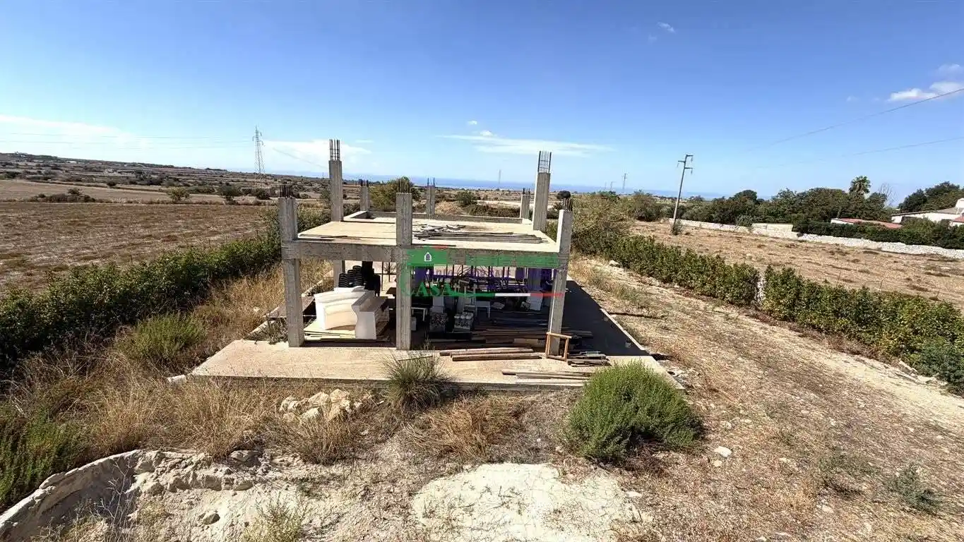 Rustico - Casale in vendita a Ragusa