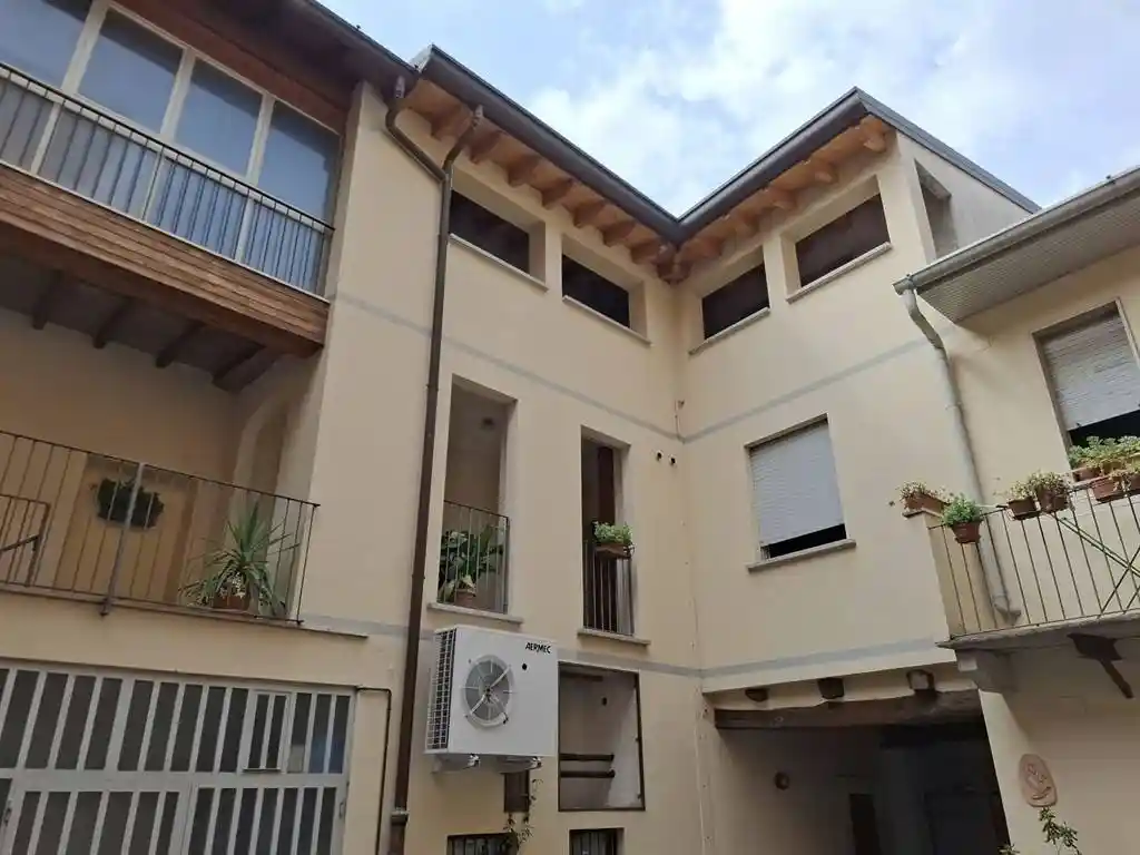 Appartamento in affitto a Seregno