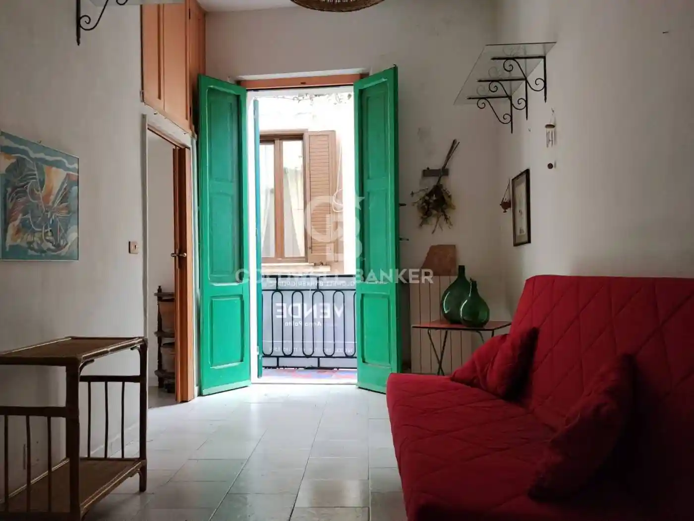 Casa indipendente in vendita a Brindisi
