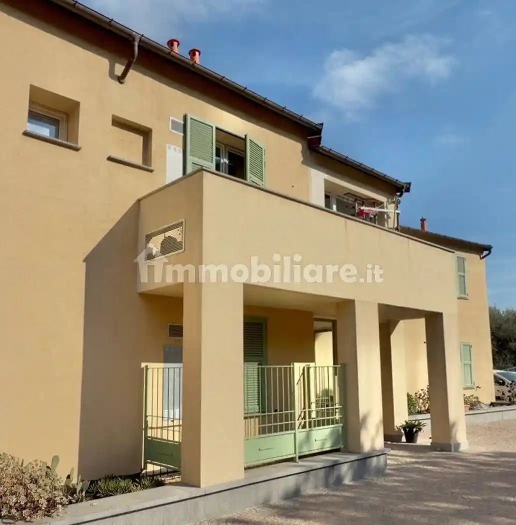 Appartamento in vendita a Imperia