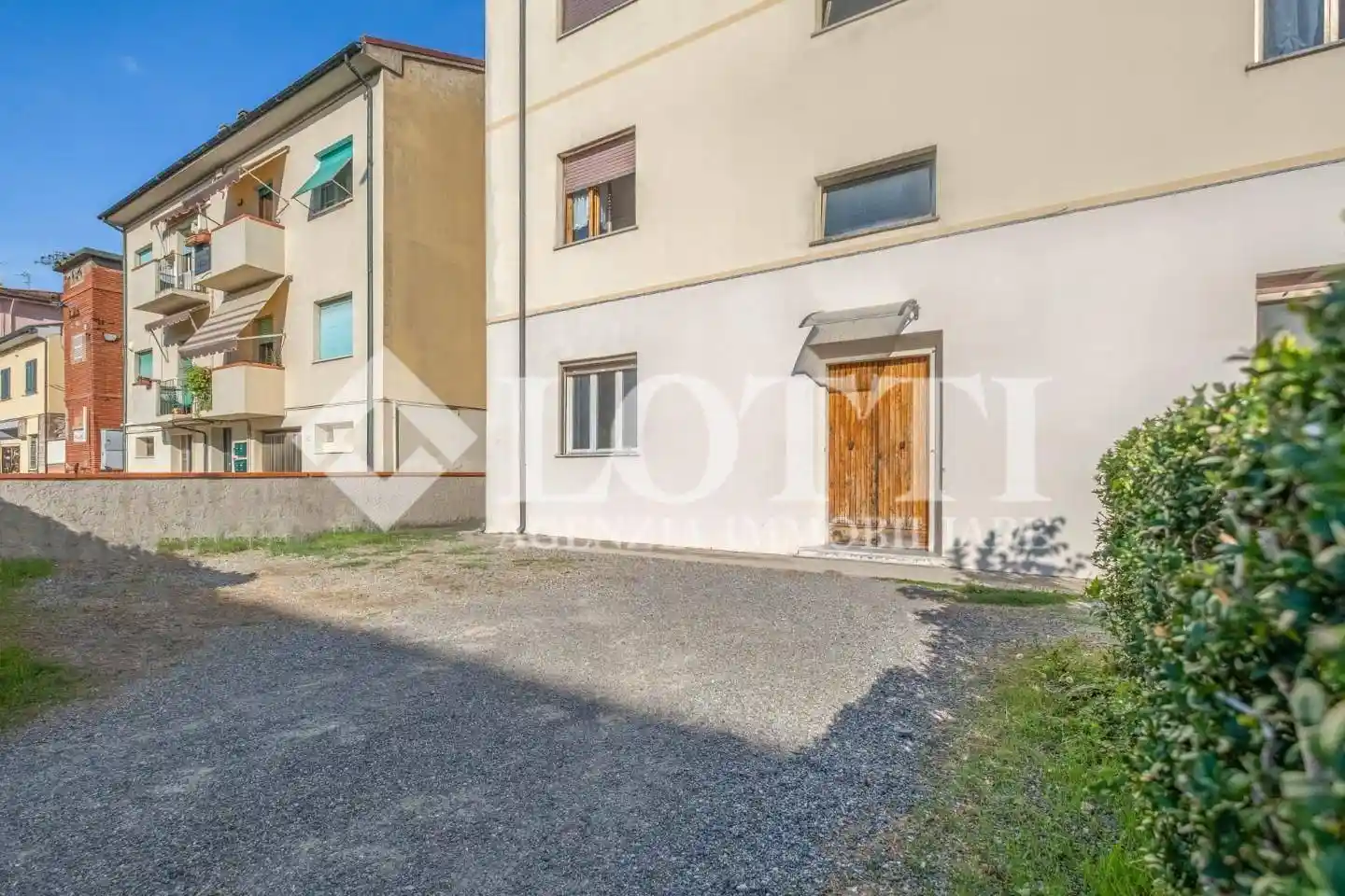 Appartamento in vendita a Pontedera