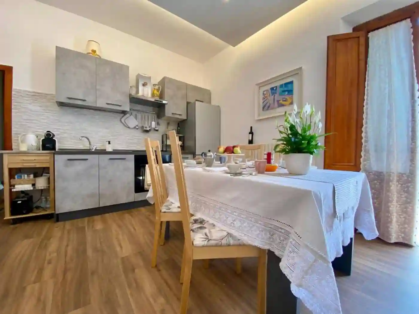 Appartamento - foto 5