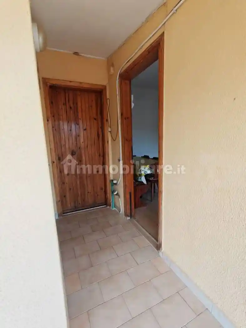 Appartamento in vendita a Santa Maria del Cedro