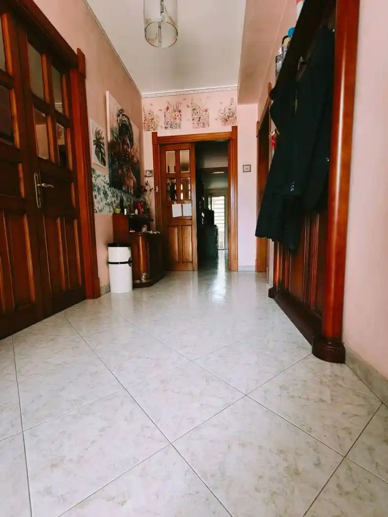 Villa in vendita a Catanzaro