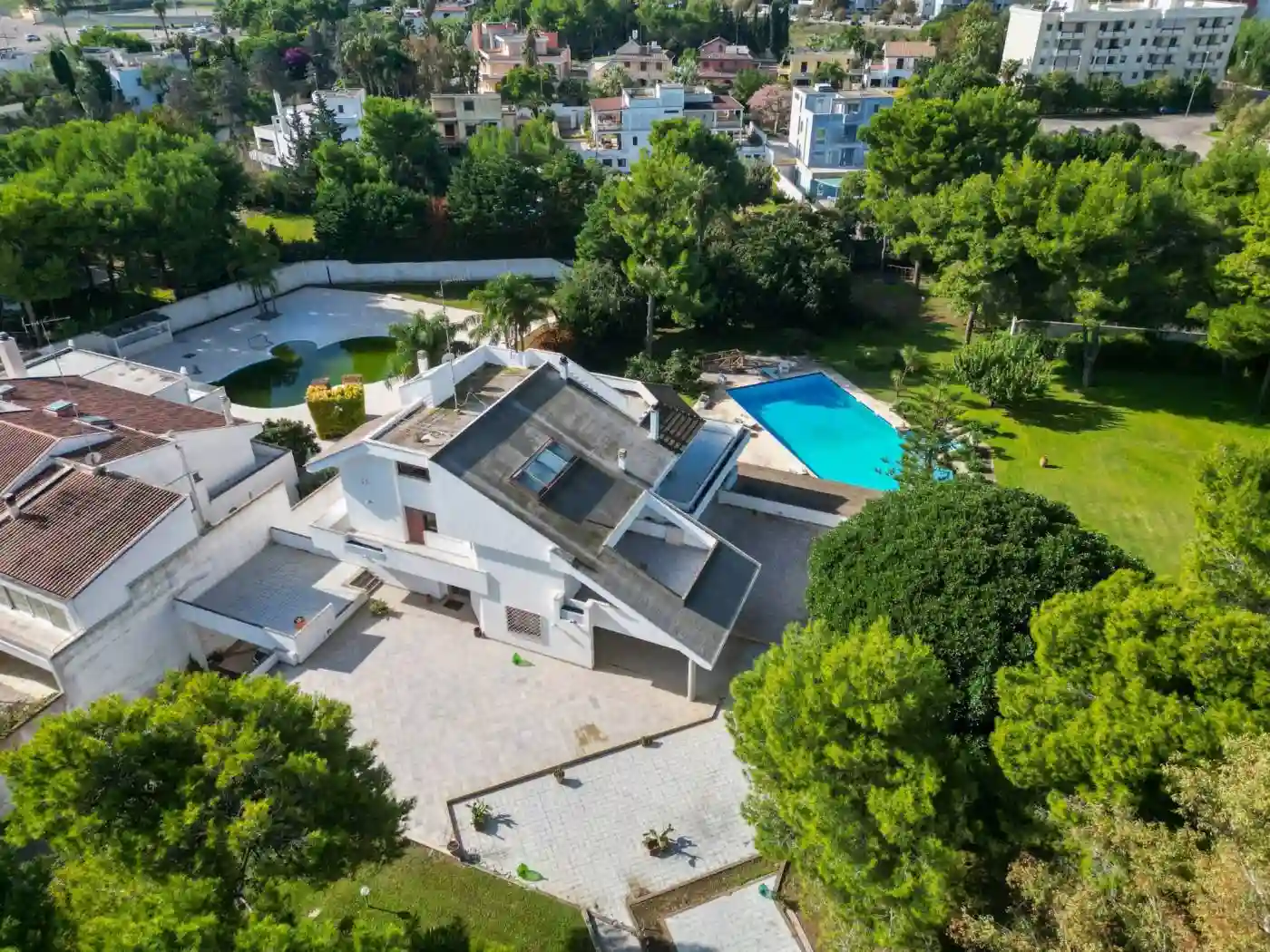 Villa - foto 3