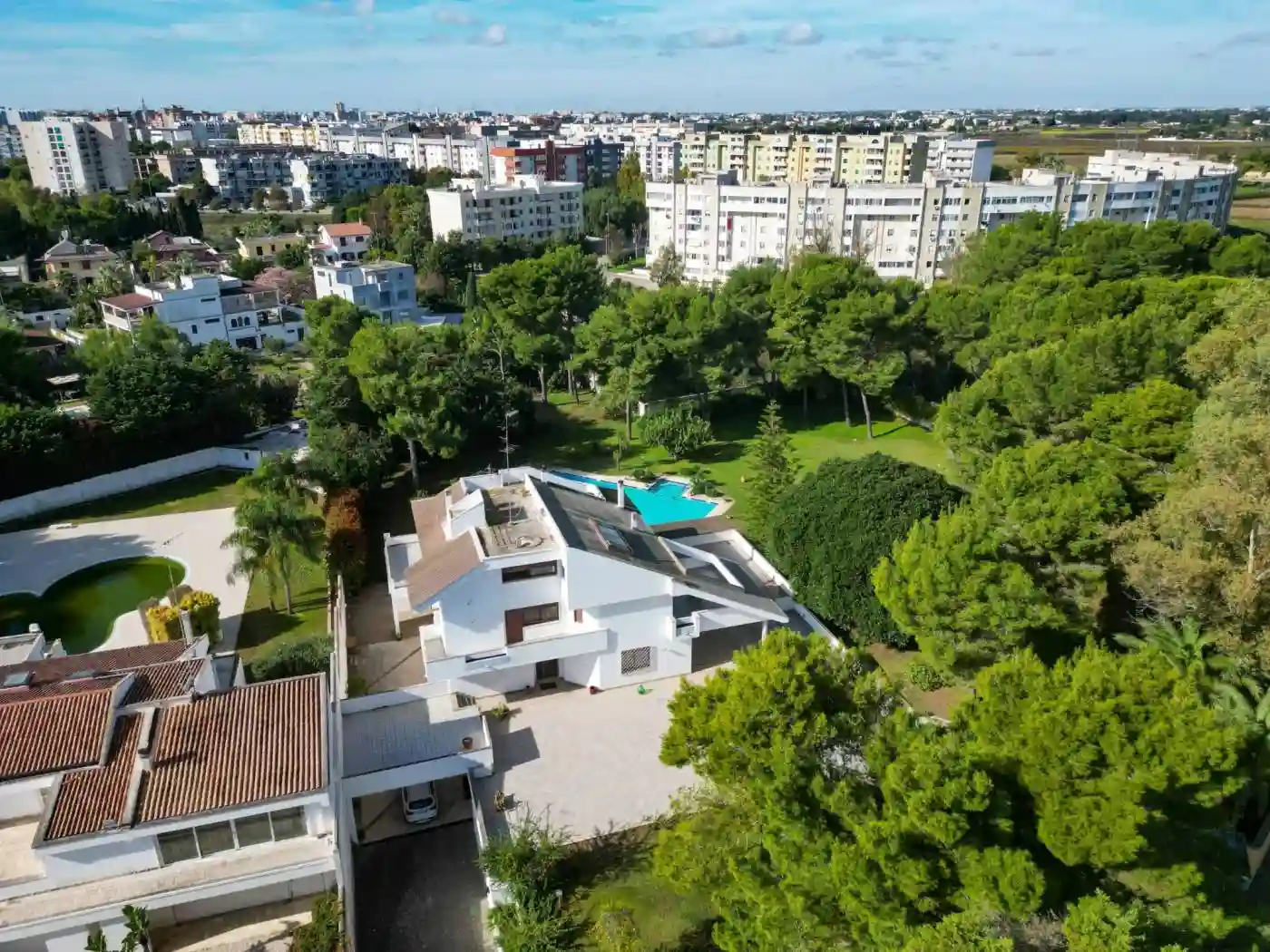 Villa - foto 4