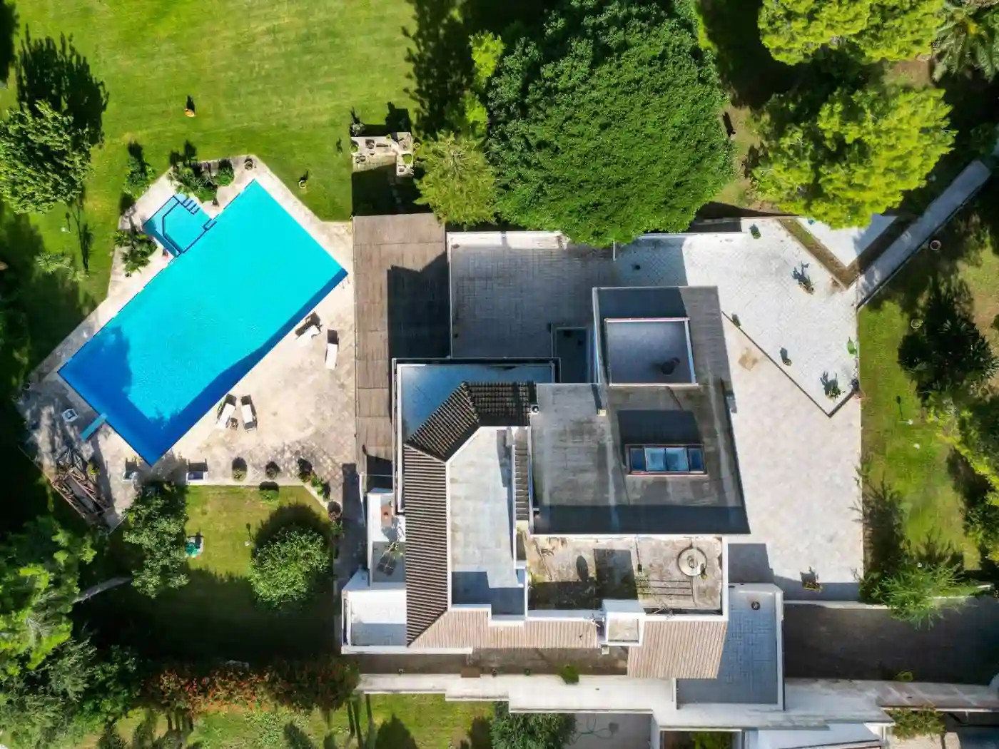 Villa - foto 5