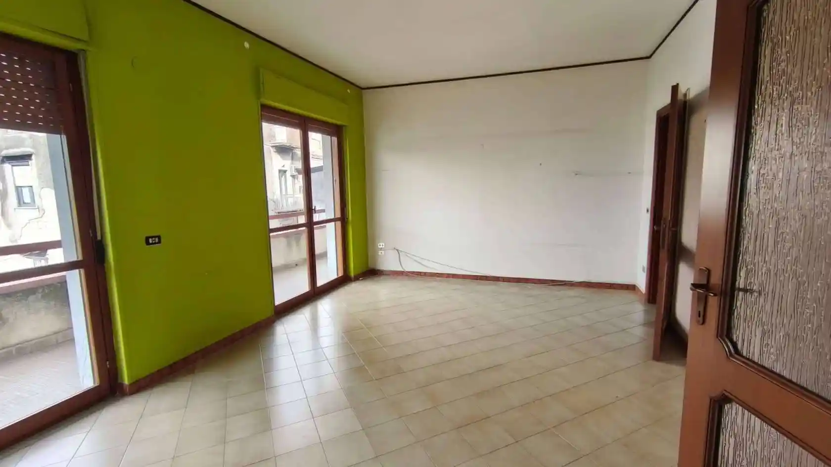 Appartamento in affitto a Somma Vesuviana