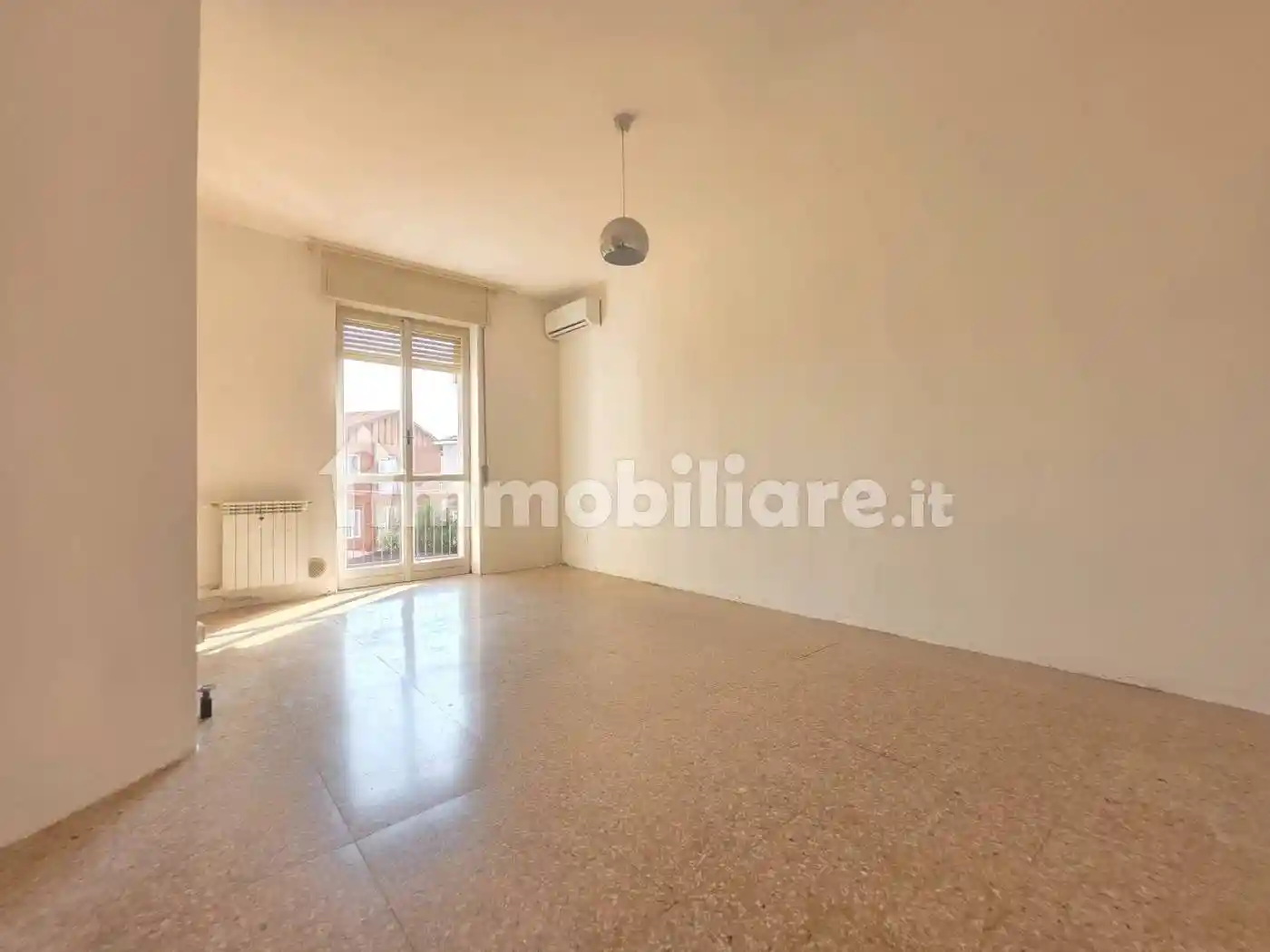 Appartamento in vendita a Pavia